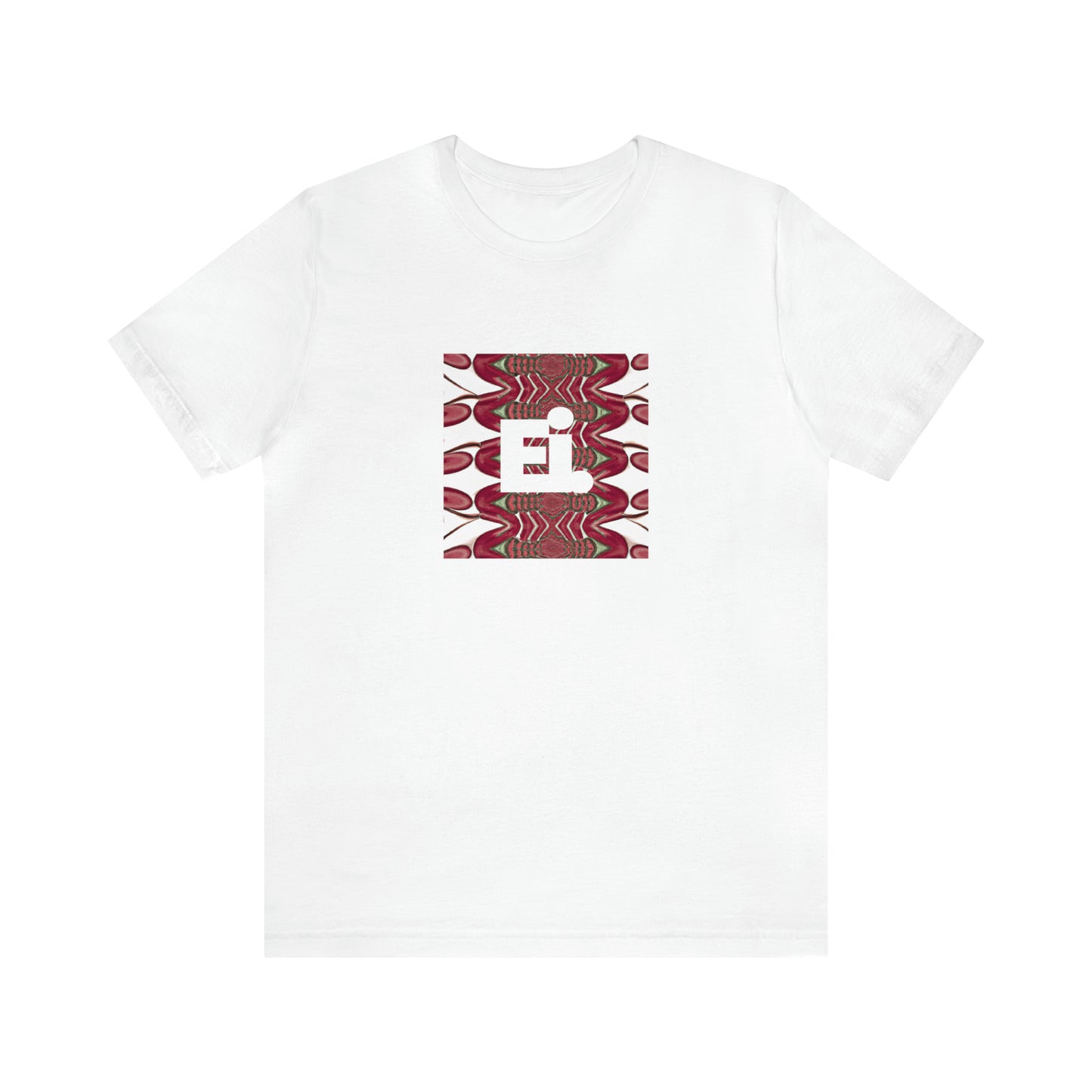 Salvatore Giovanni, Italian streetwear designer in the 90's. He was known for his bold and unique designs, taking inspiration from Italian culture and art. His clothing was popular among the youth of the Milan underground scene, and he-Tee