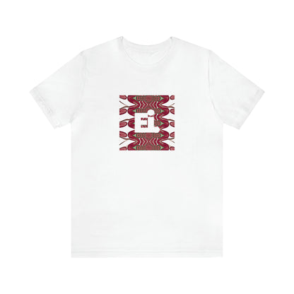 Salvatore Giovanni, Italian streetwear designer in the 90's. He was known for his bold and unique designs, taking inspiration from Italian culture and art. His clothing was popular among the youth of the Milan underground scene, and he-Tee