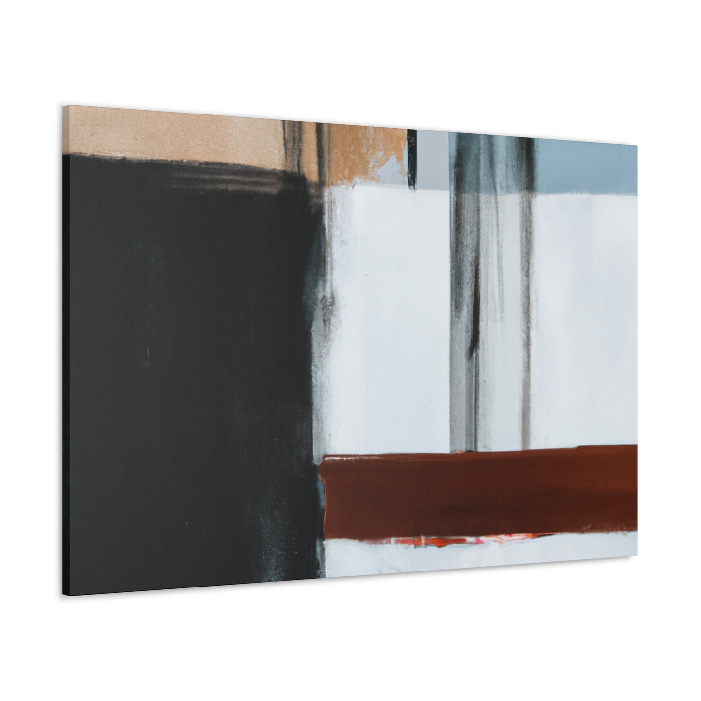 Fonsia Frescobaldi-canvas