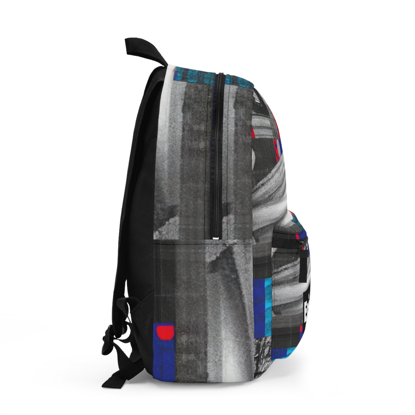 Giancarlo Lanciero-backpack