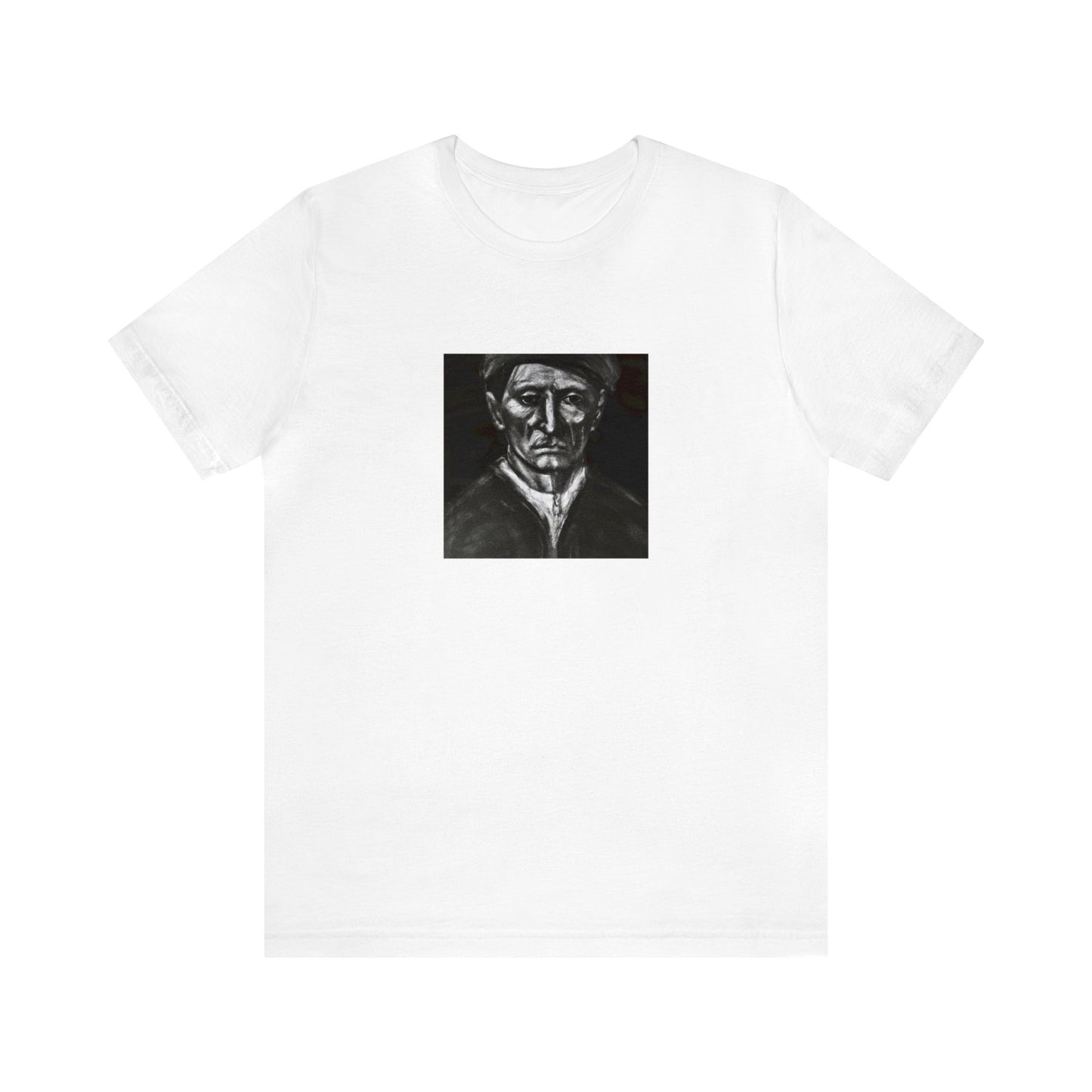 Fabrizio di Roma, a young and ambitious streetwear designer from Naples, Italy who was at the forefront of the emerging urban style in the 1990s. He specialized in combining classic Italian tailoring with bold streetwear graphics and bright colors-Tee