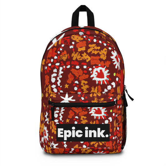 Jacques le Florisseur-backpack