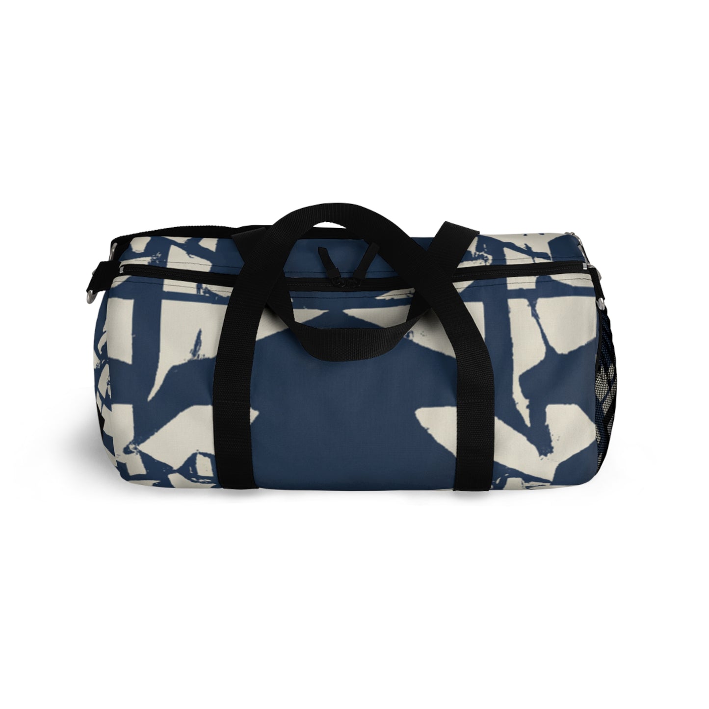 Prada.-duffel bag