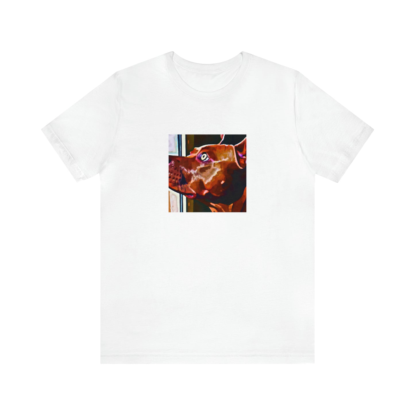 Giovanni Fontana, a streetwear designer from Italy in the 90s. Giovanni had a passion for bright colors, comfort and practicality and created looks that perfectly blended classic Italian fashion with modern streetwear. He allowed his love of-Tee