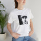 Gianni Valisi. He was a trendsetting designer from Florence, Italy in the 1990s who rose to fame for his unique approach to urban streetwear featuring bold color combinations, eye-catching silhouettes and intricate details. He was-Tee
