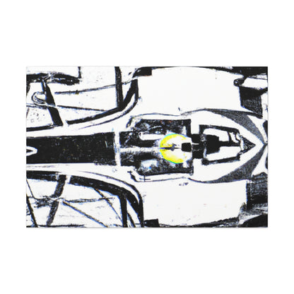 Hendrik Ferrule-canvas