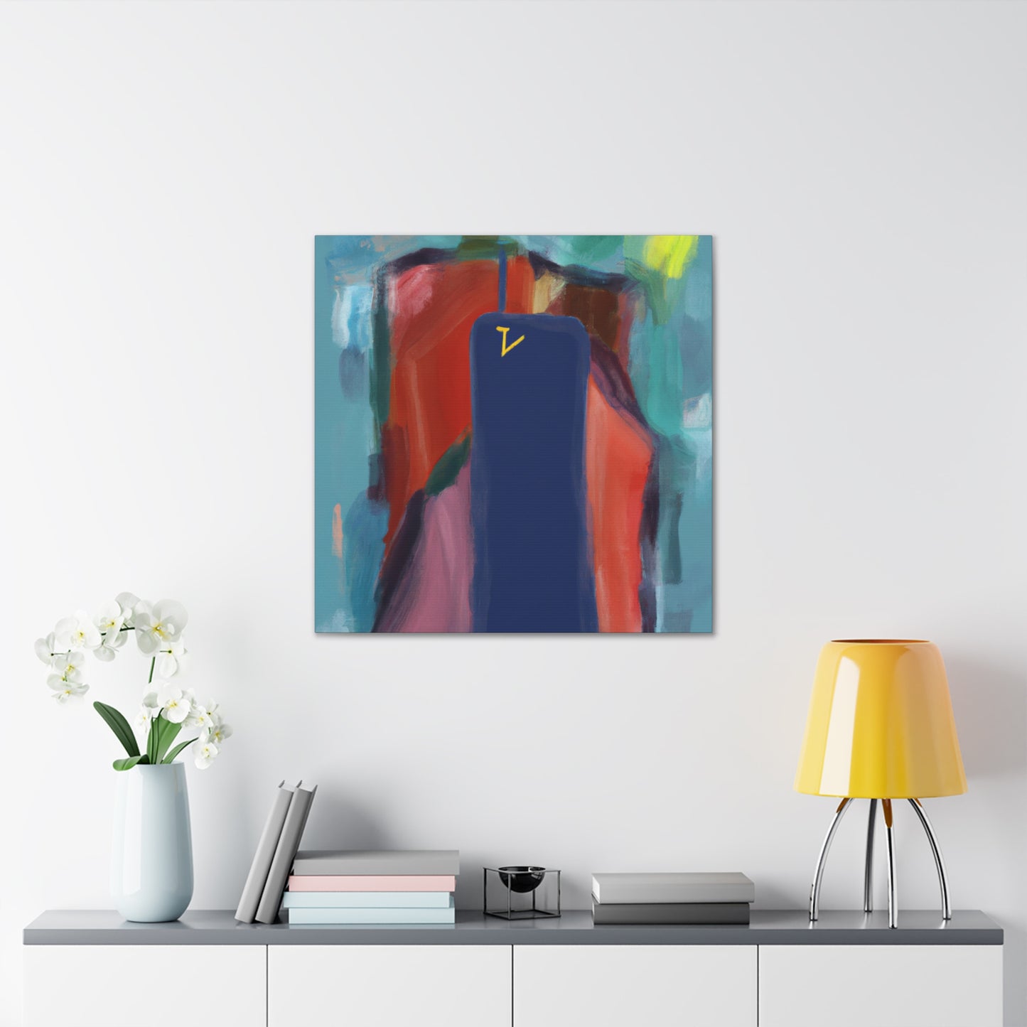 Auriga Silas-canvas