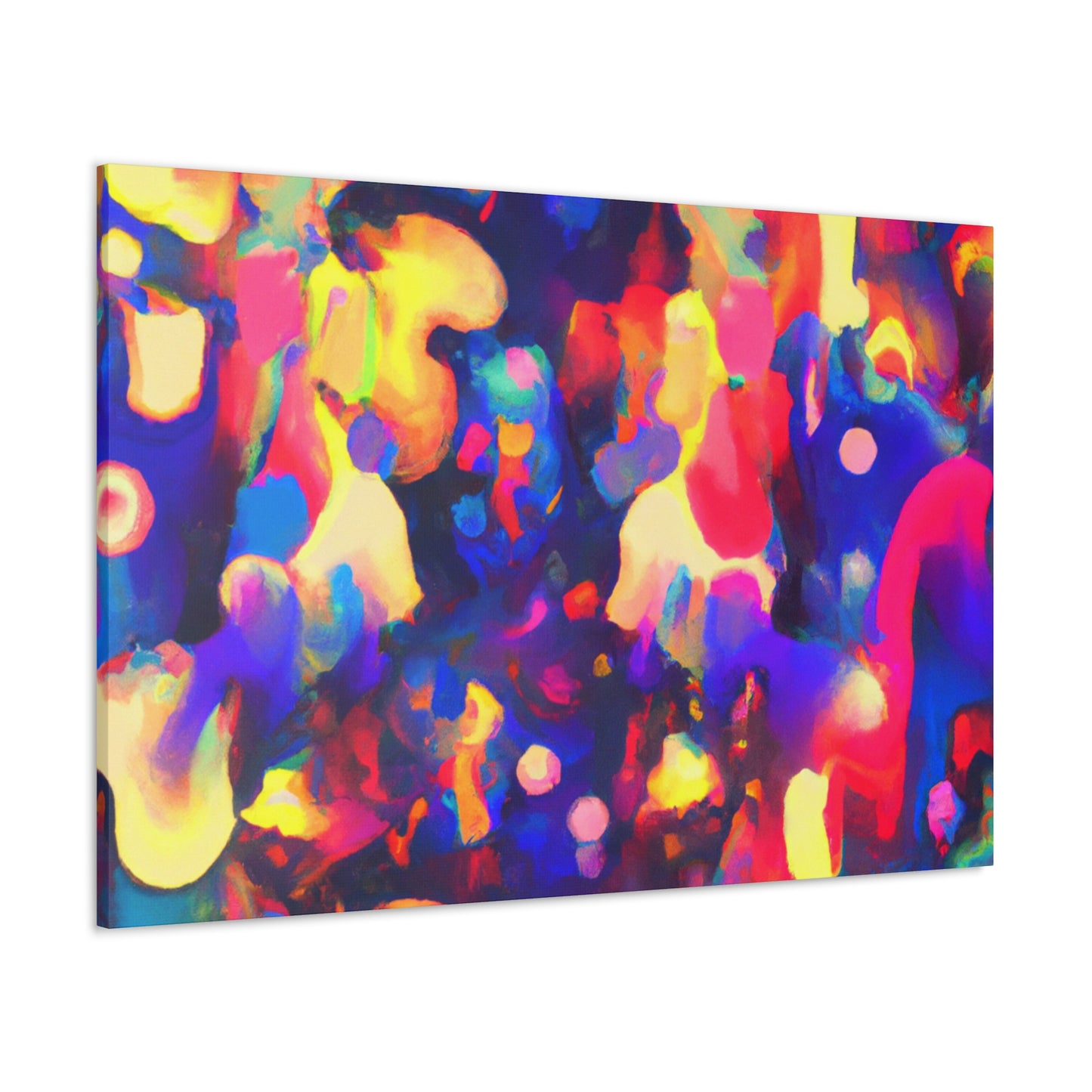 Frayda Pistorino-canvas