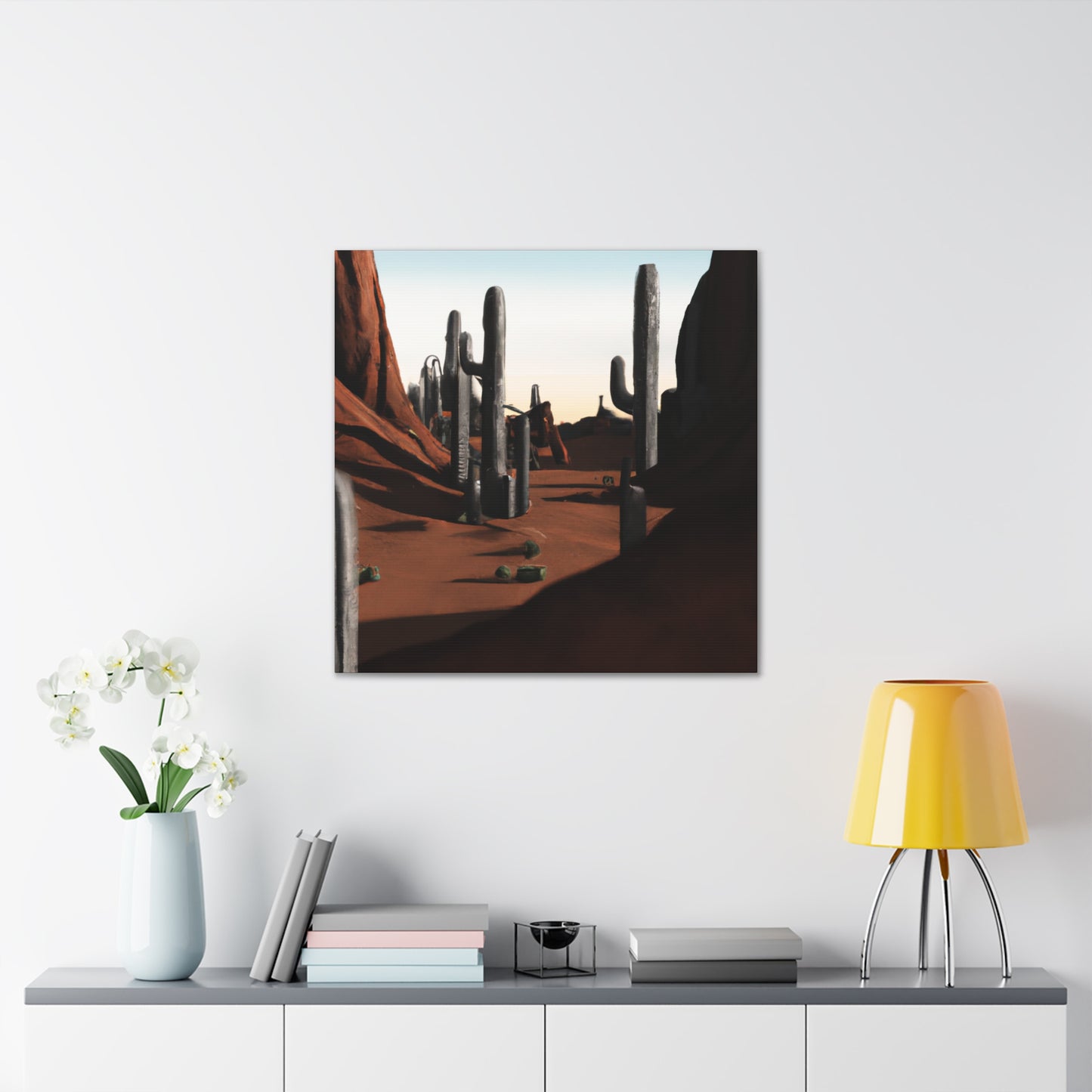 José Benevides-canvas