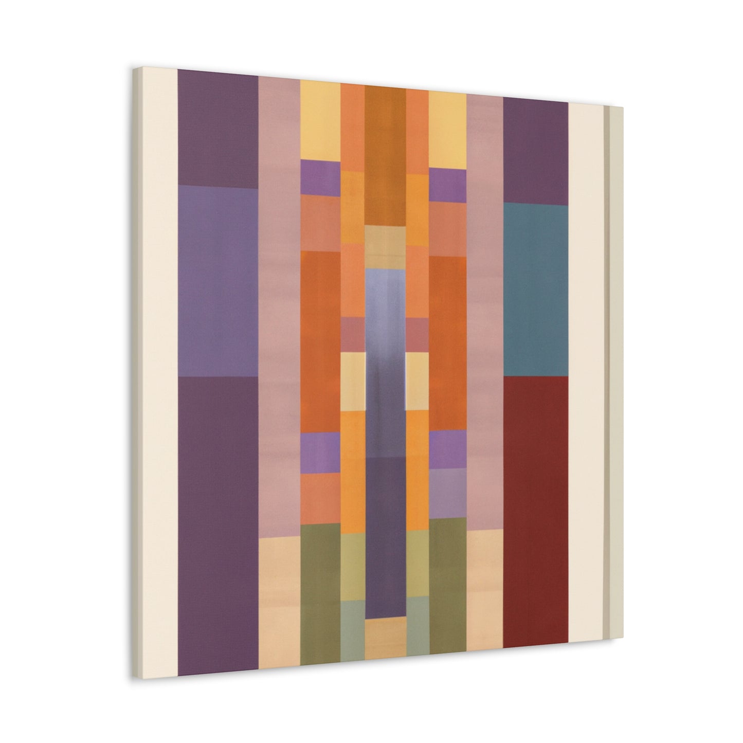Francisco de Lulio-canvas