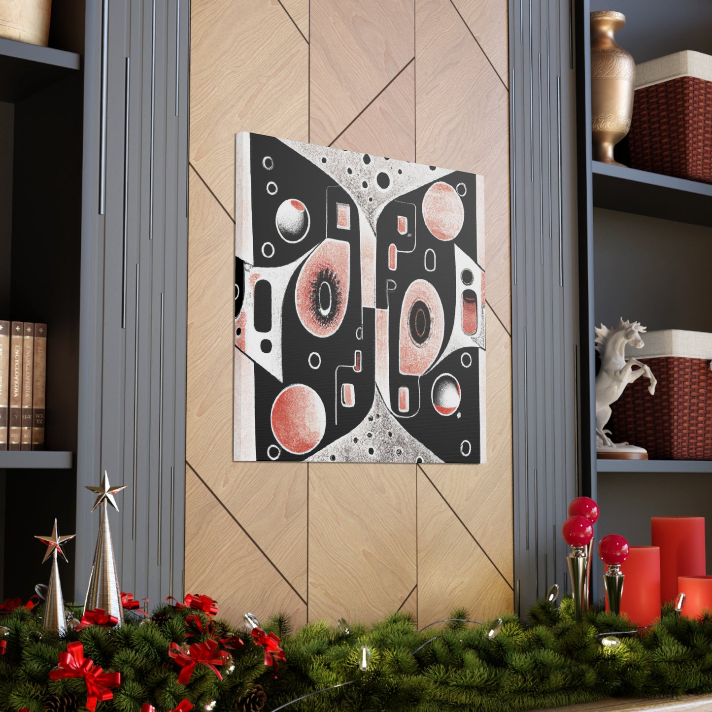 Miguelina Starcoza-canvas