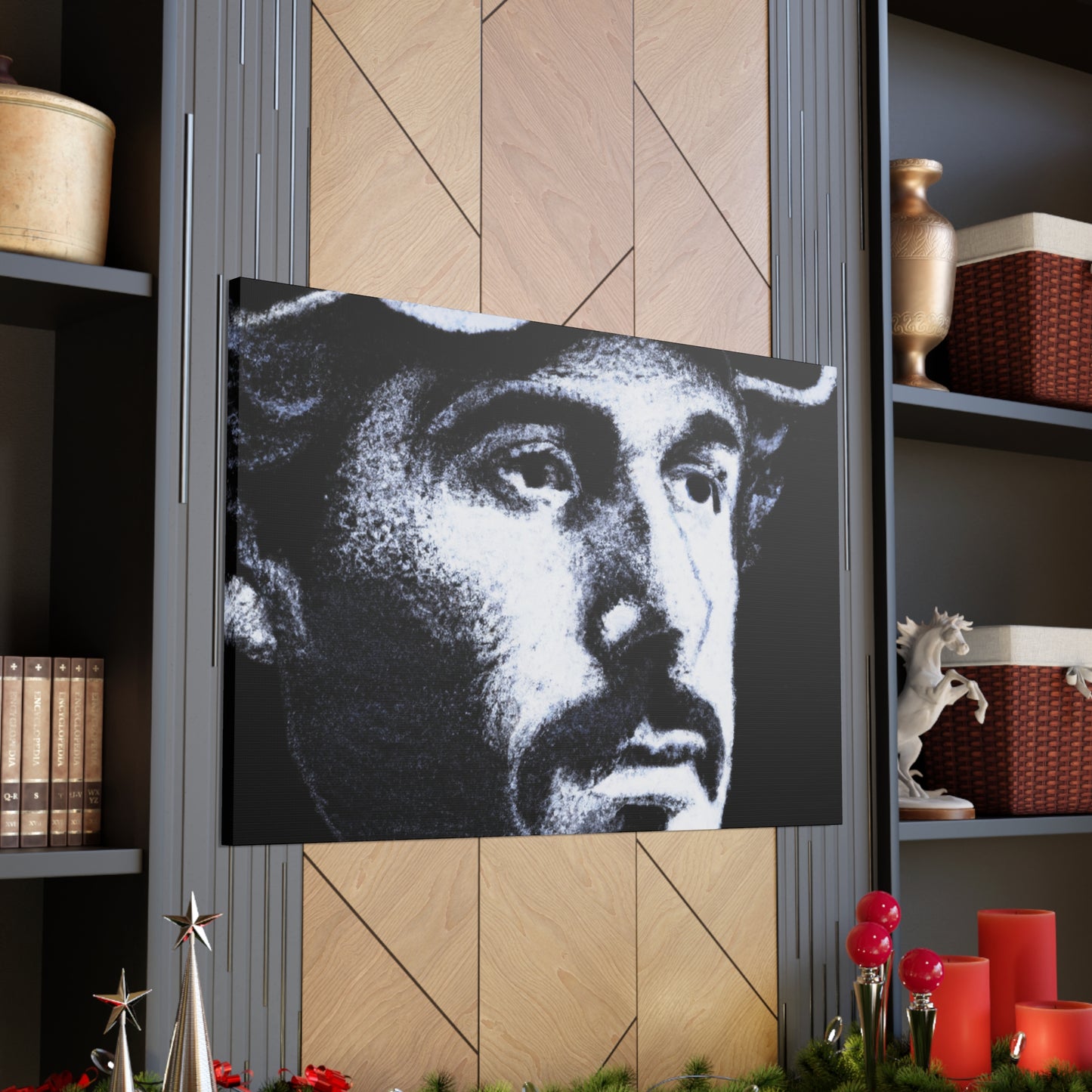 Hester Blumental-canvas