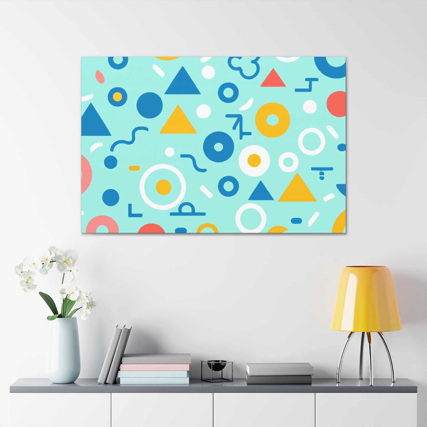 Mesmerino O'De Varesse-canvas