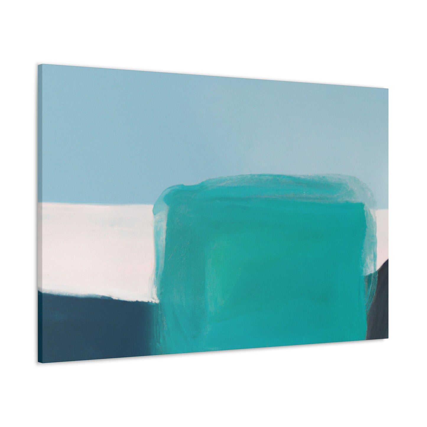 Johannes van Derelto-canvas