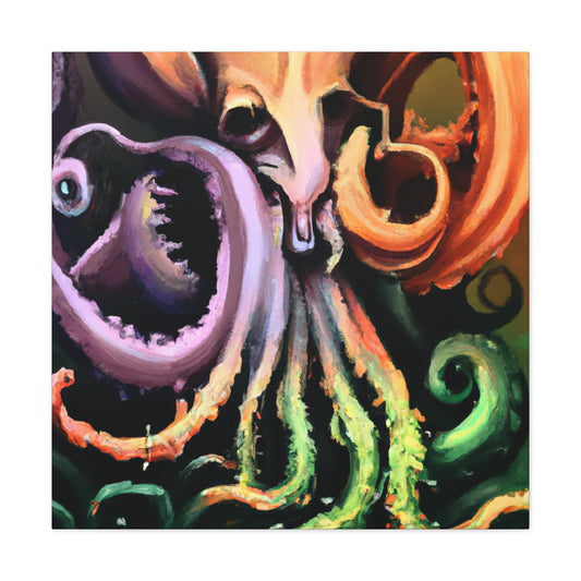 Theophilus Amalthea-canvas