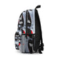 Giovanni Caraccioli-backpack