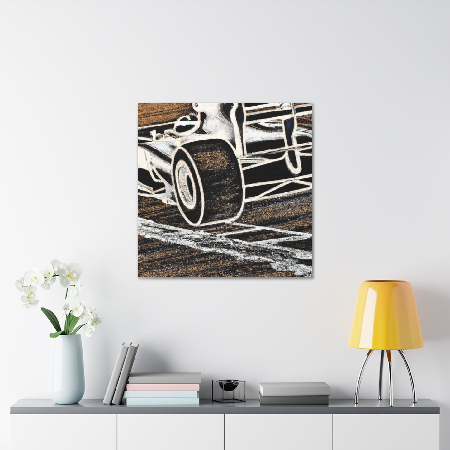 Pascalina da Bello-canvas