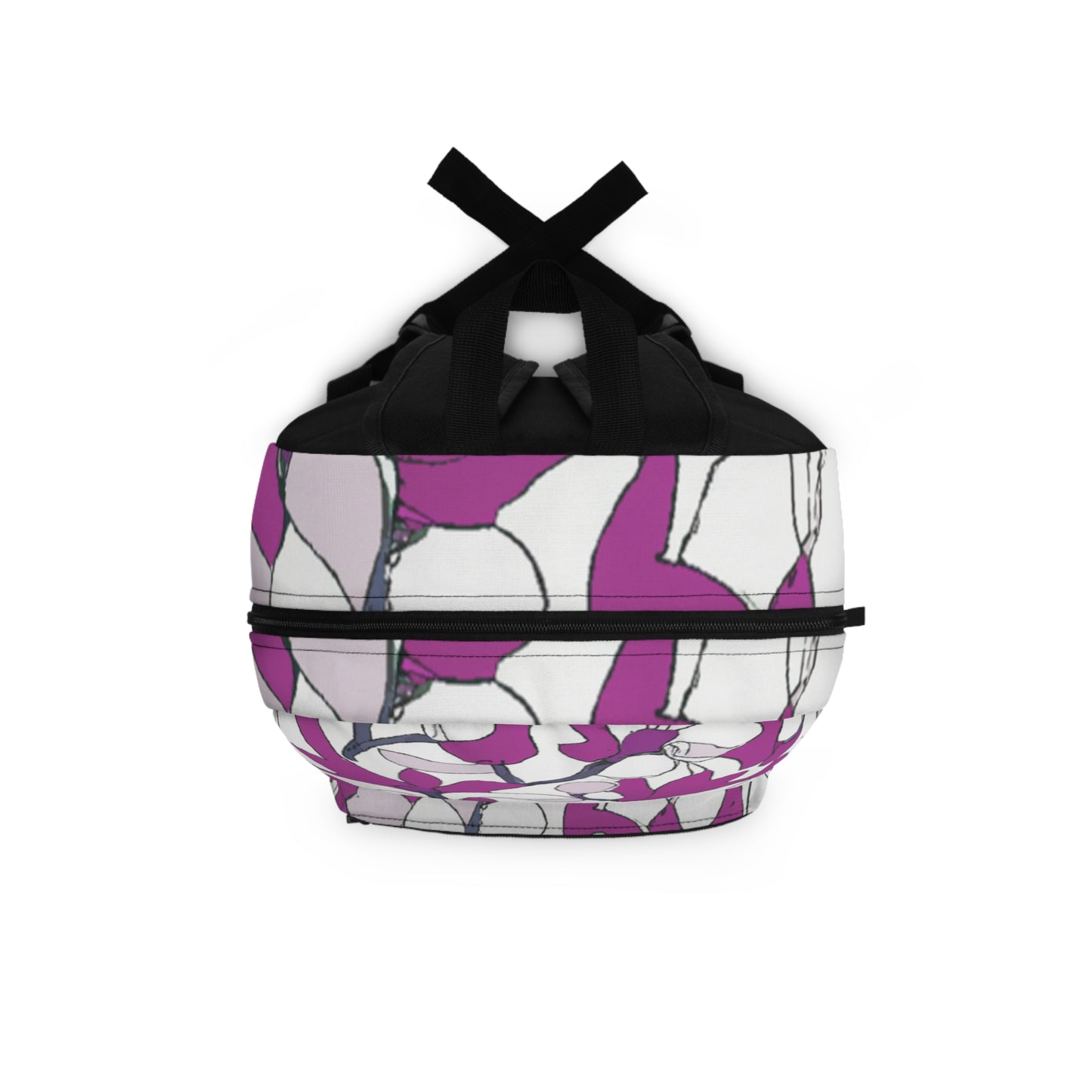 Claire Desbeaux-backpack