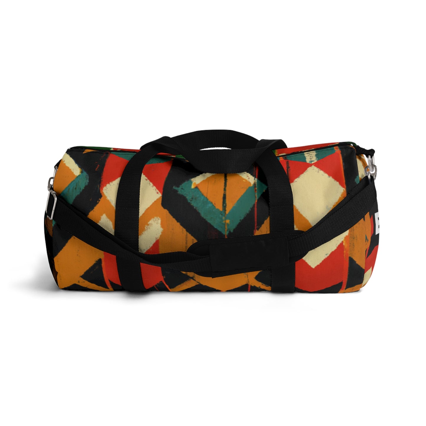 Fendi-duffel bag