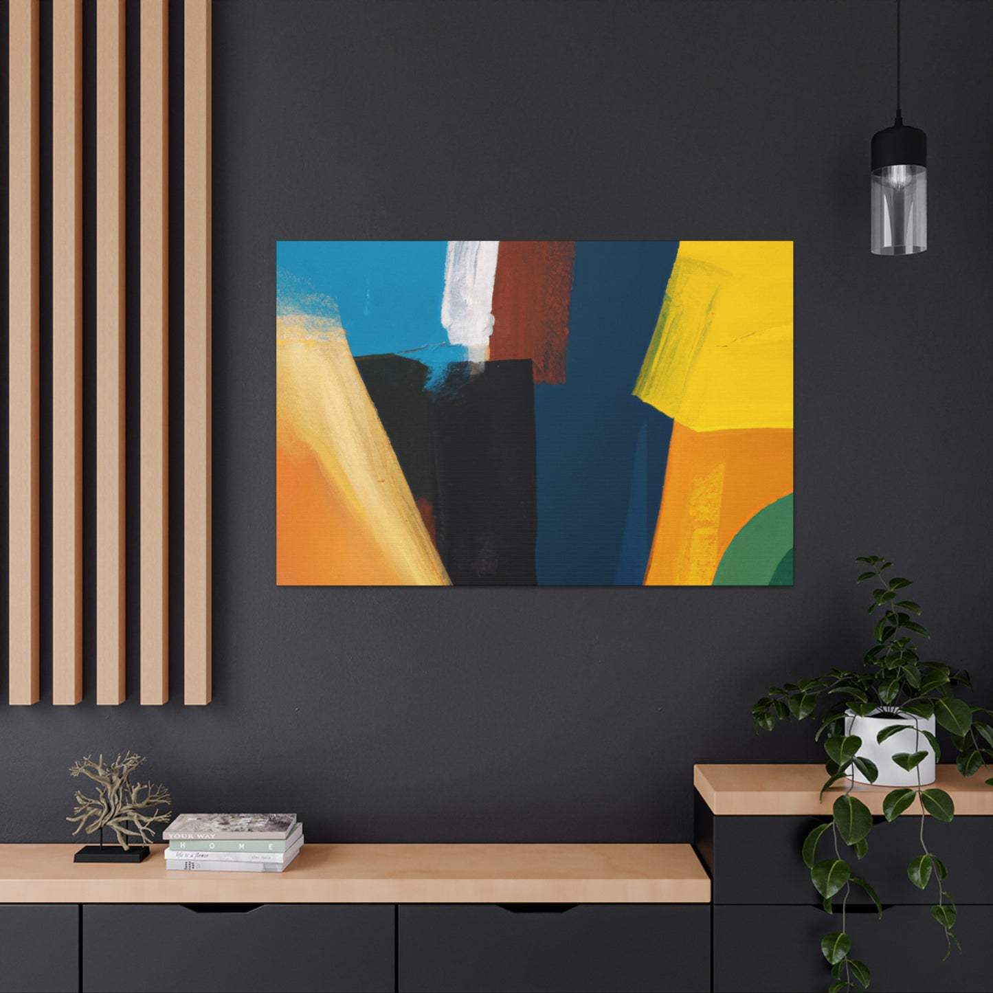 Romilda Corbelli-canvas
