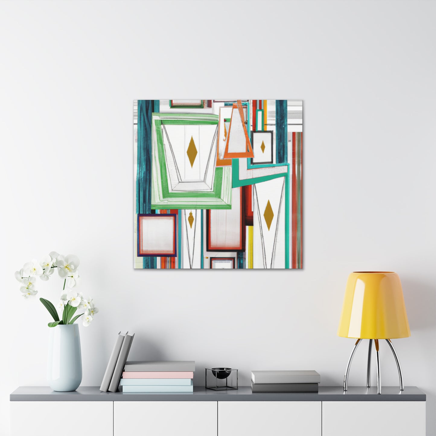 Leonarda Ruiz del Valle-canvas