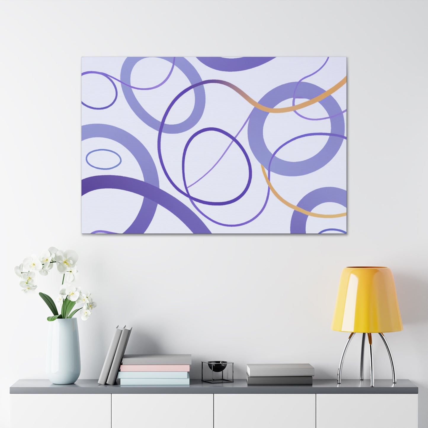 Materio Vermeer-canvas