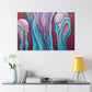 Matilda DaVinci-canvas