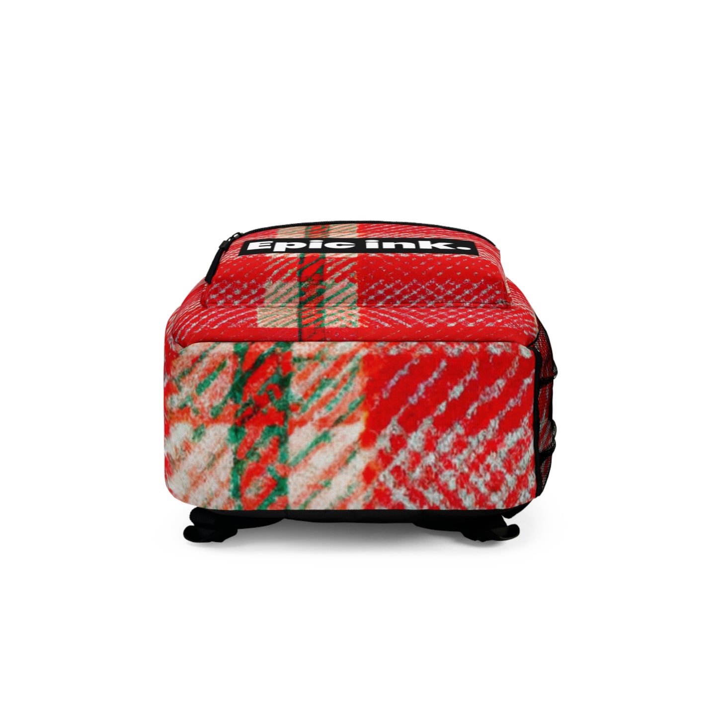 Auguste Gavrilienne-backpack