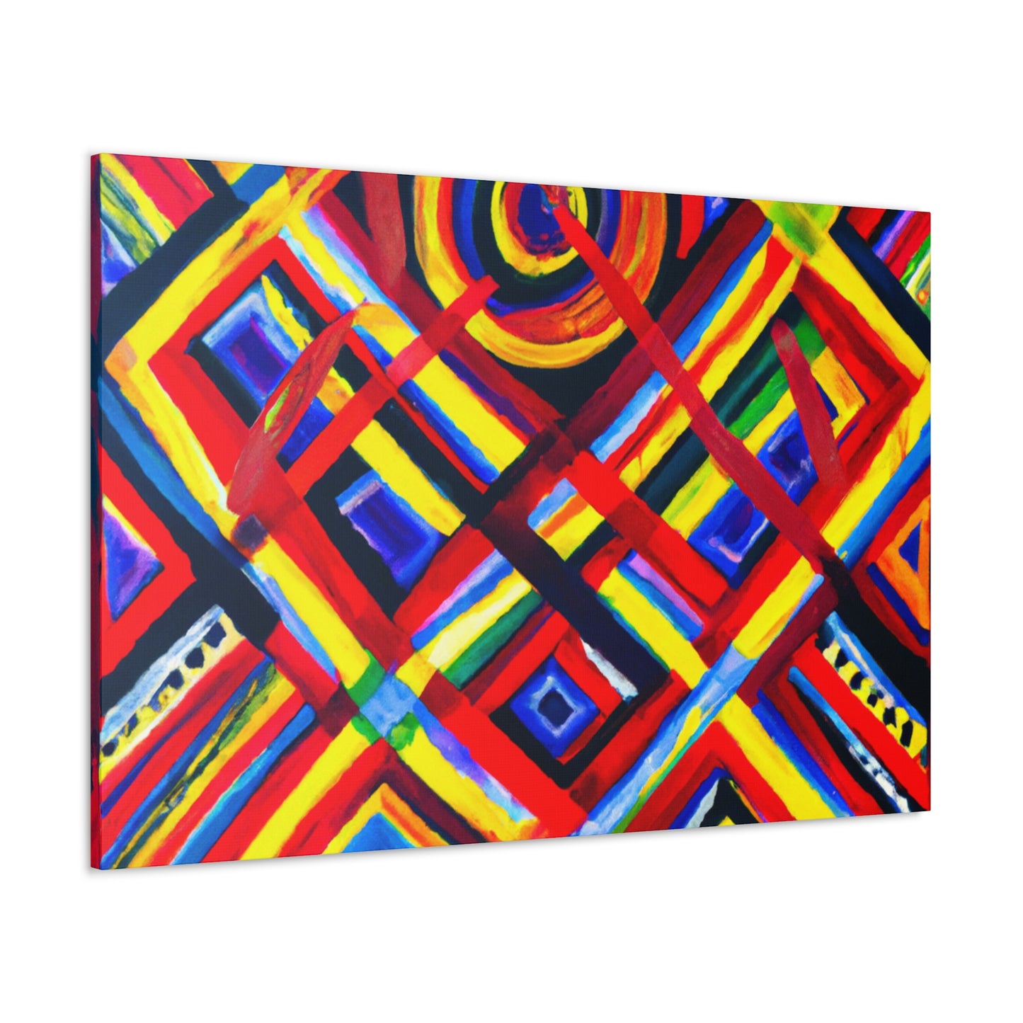 Simone Arcobello-canvas
