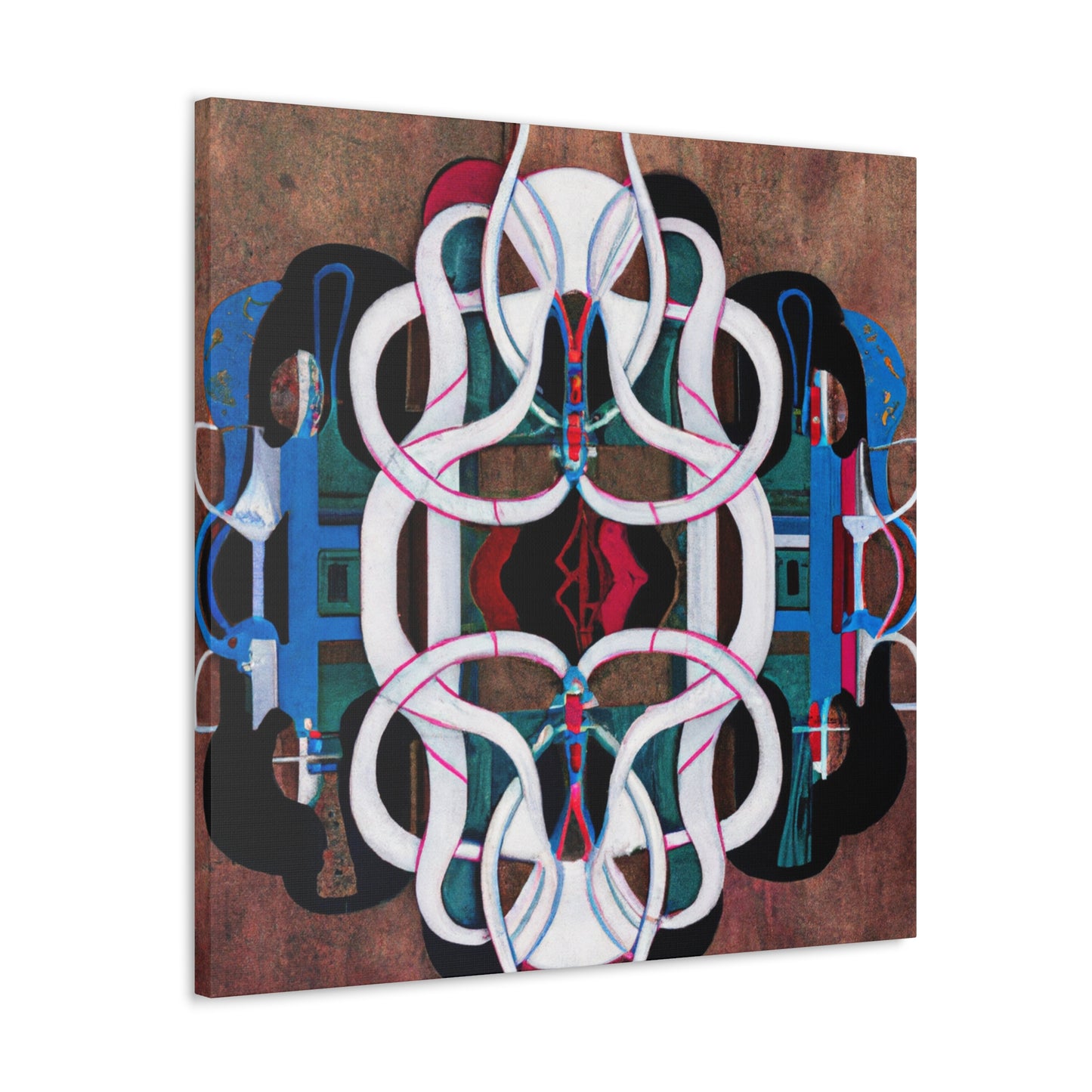José María Arcos-canvas