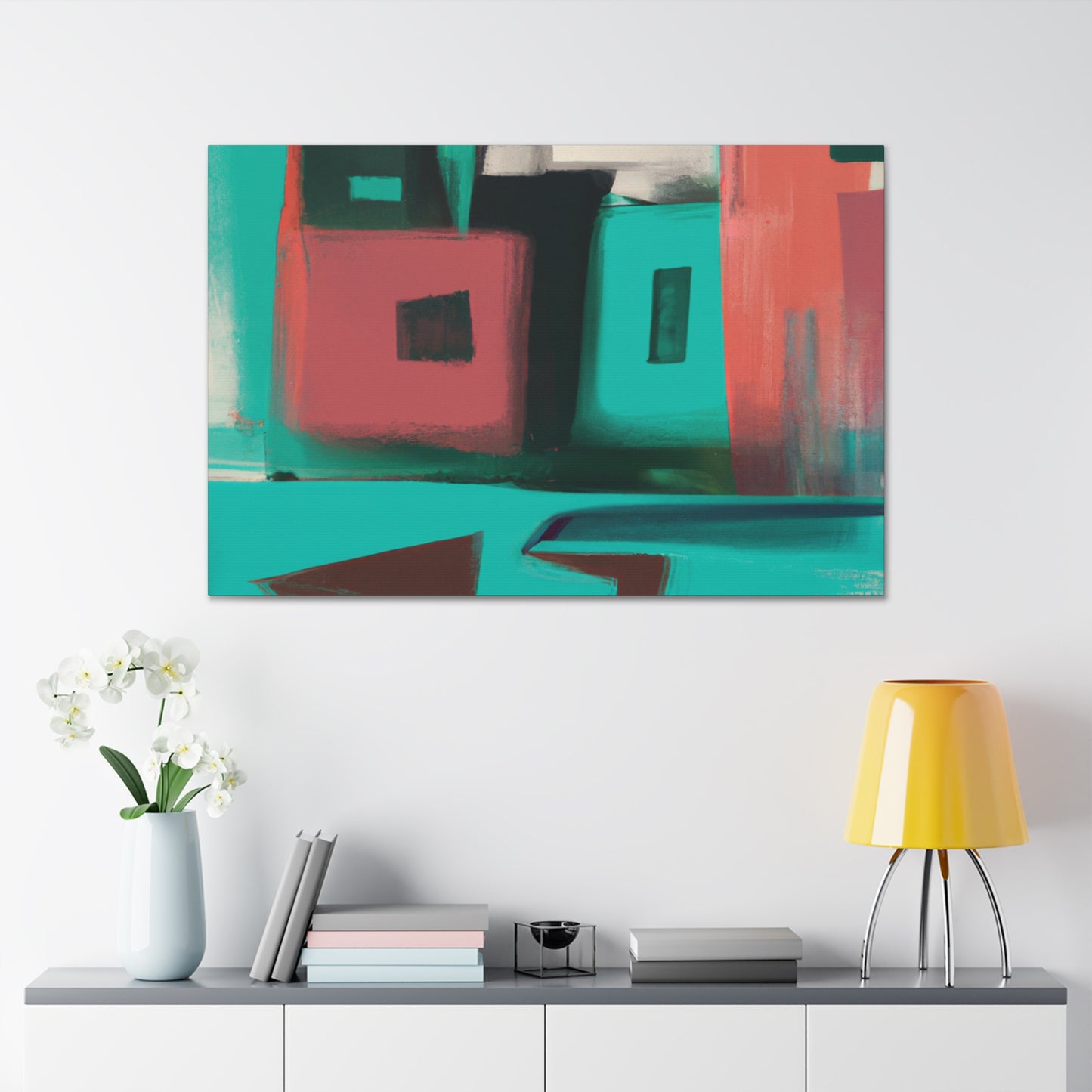 Stephan Borowski-canvas