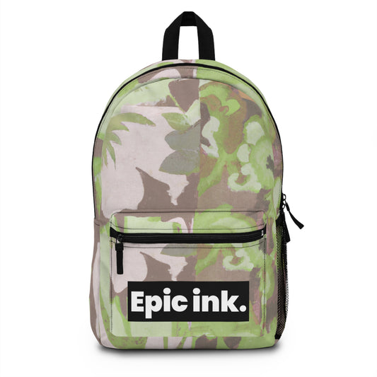 Adeline Dupierre-backpack
