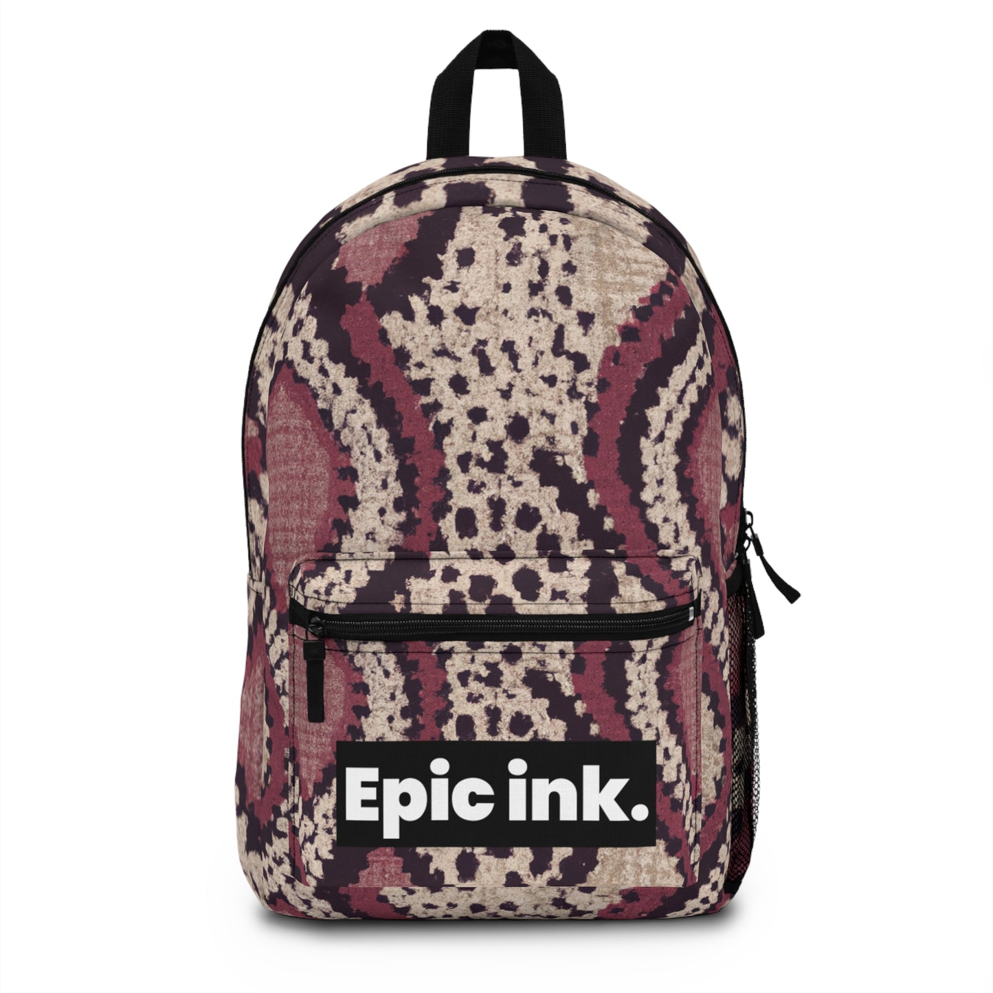 Claude Chevreux-backpack