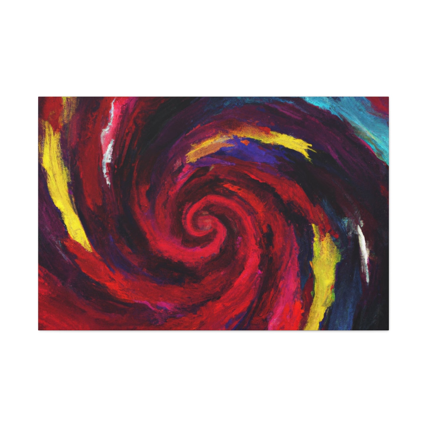 Madelon Gastaudo-canvas