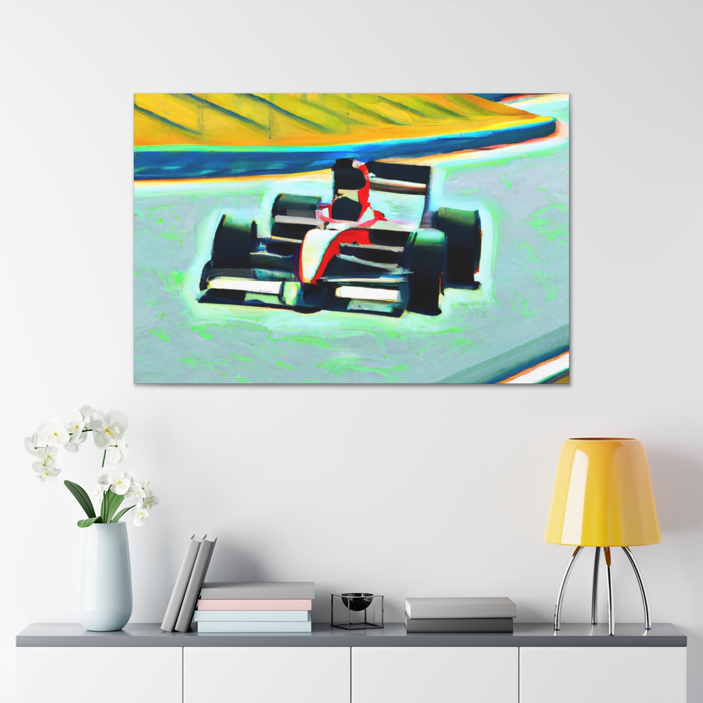 Ophira Del Mar-canvas