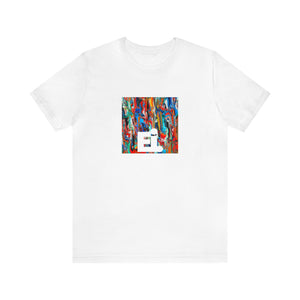 Angelo Marinari is an iconic 1990s streetwear designer from Italy. He gained renown in the streetwear scene after the launch of his eponymous brand in 1996, which blurred the line between street style and high-end luxury. His designs-Tee