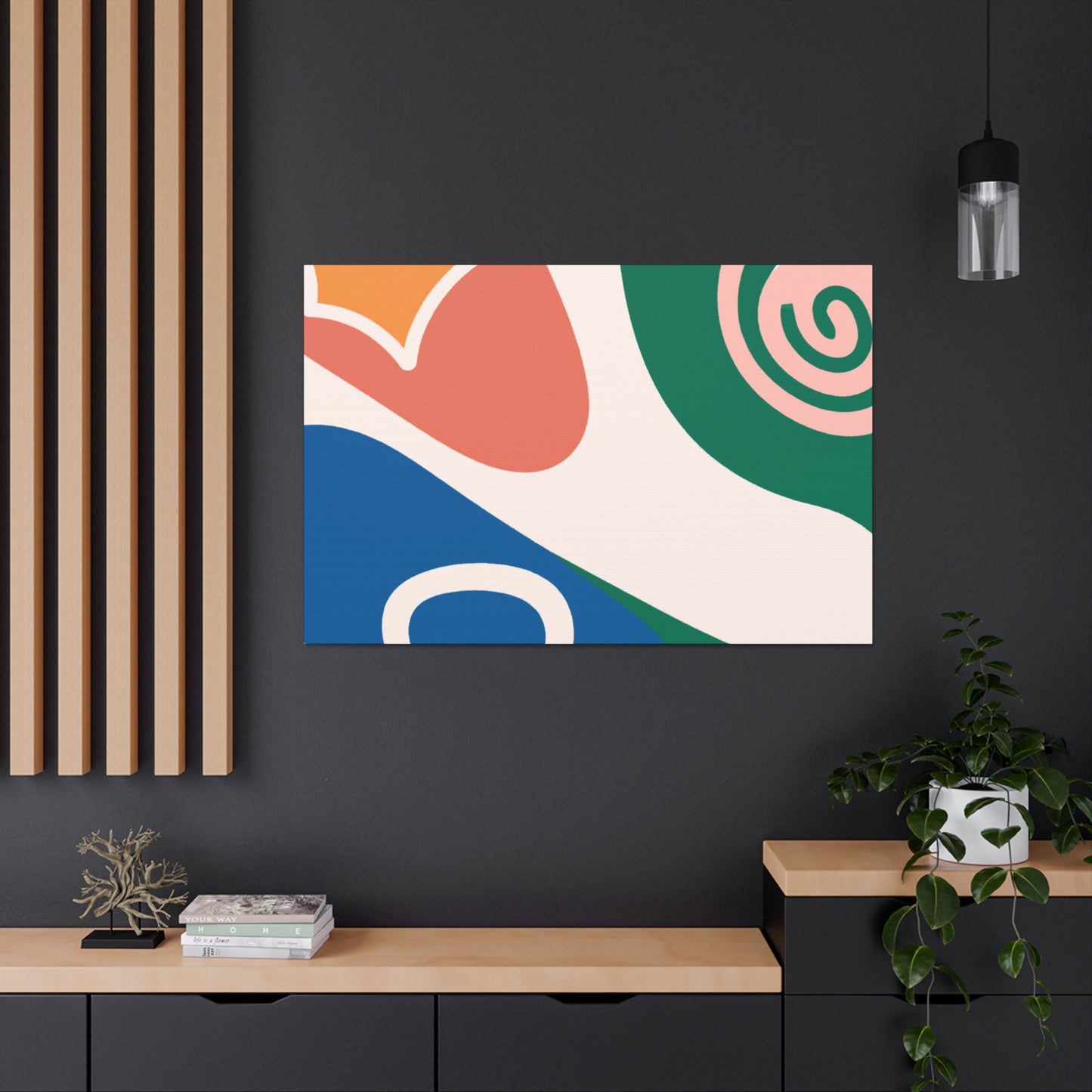 Artemisia Verona-canvas