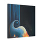Mirella de Almeritza-canvas