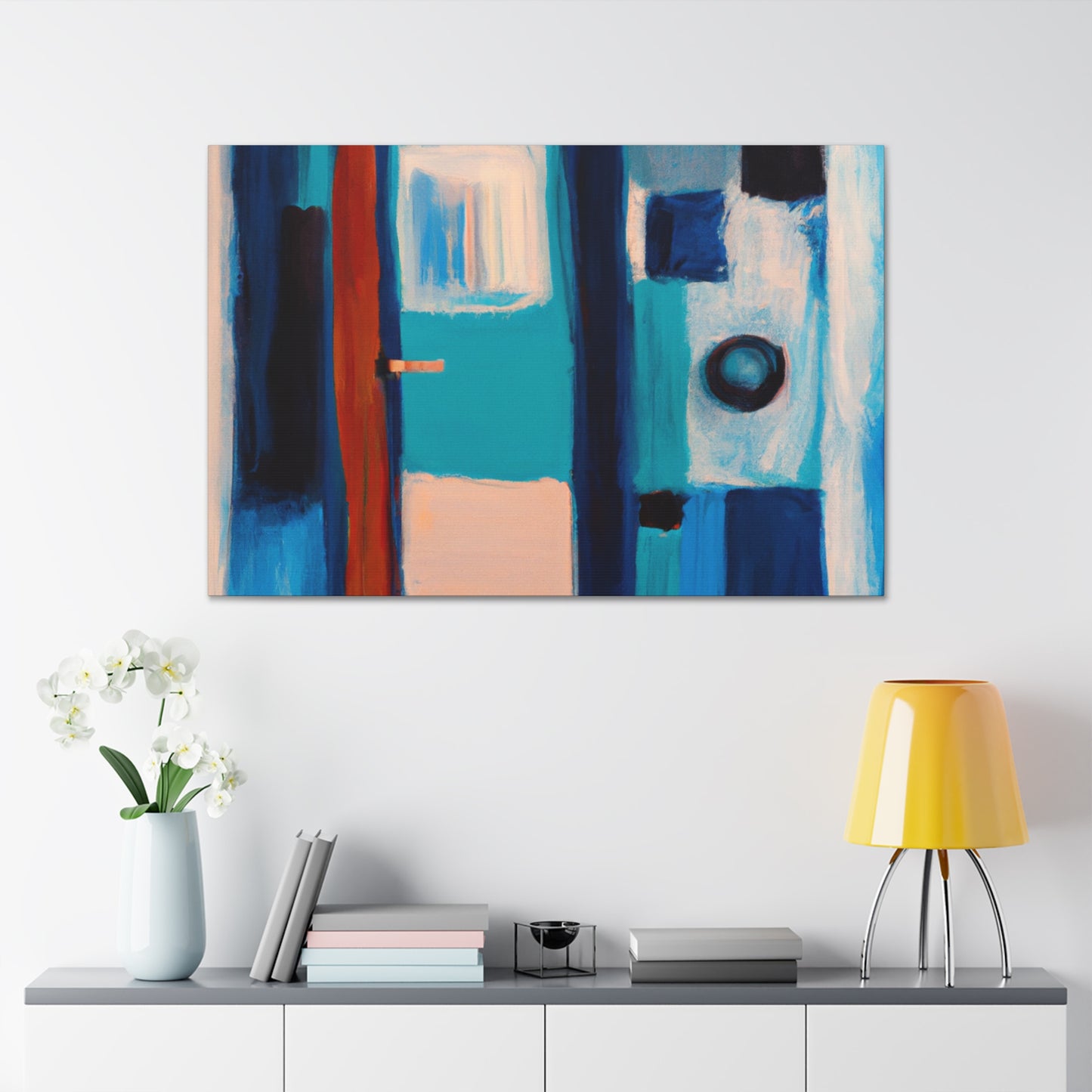 Ambrielle Roswen-canvas