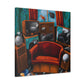 Ignatius LaFaveyte-canvas
