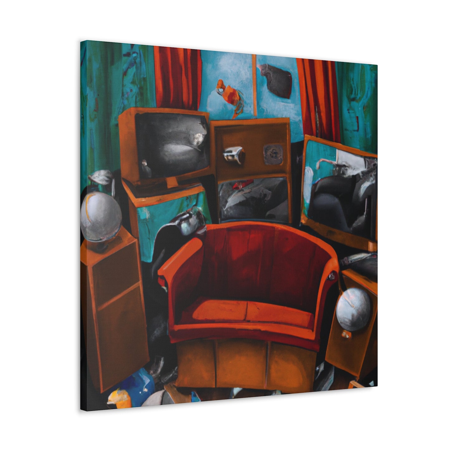 Ignatius LaFaveyte-canvas