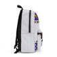 Claude D'Aubereau-backpack