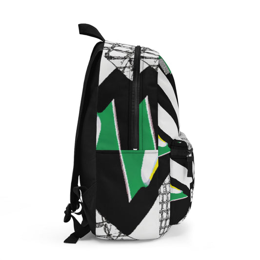 Gianni Romani-backpack