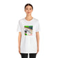 Rocco Romano: Rocco Romano was an iconic streetwear designer from the 1990s in Italy. His designs were edgy, with an emphasis on bold colors, contemporary patterns, and unconventional silhouettes. He was known for-Tee
