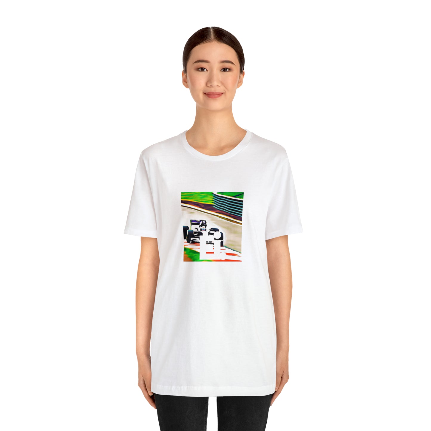 Rocco Romano: Rocco Romano was an iconic streetwear designer from the 1990s in Italy. His designs were edgy, with an emphasis on bold colors, contemporary patterns, and unconventional silhouettes. He was known for-Tee