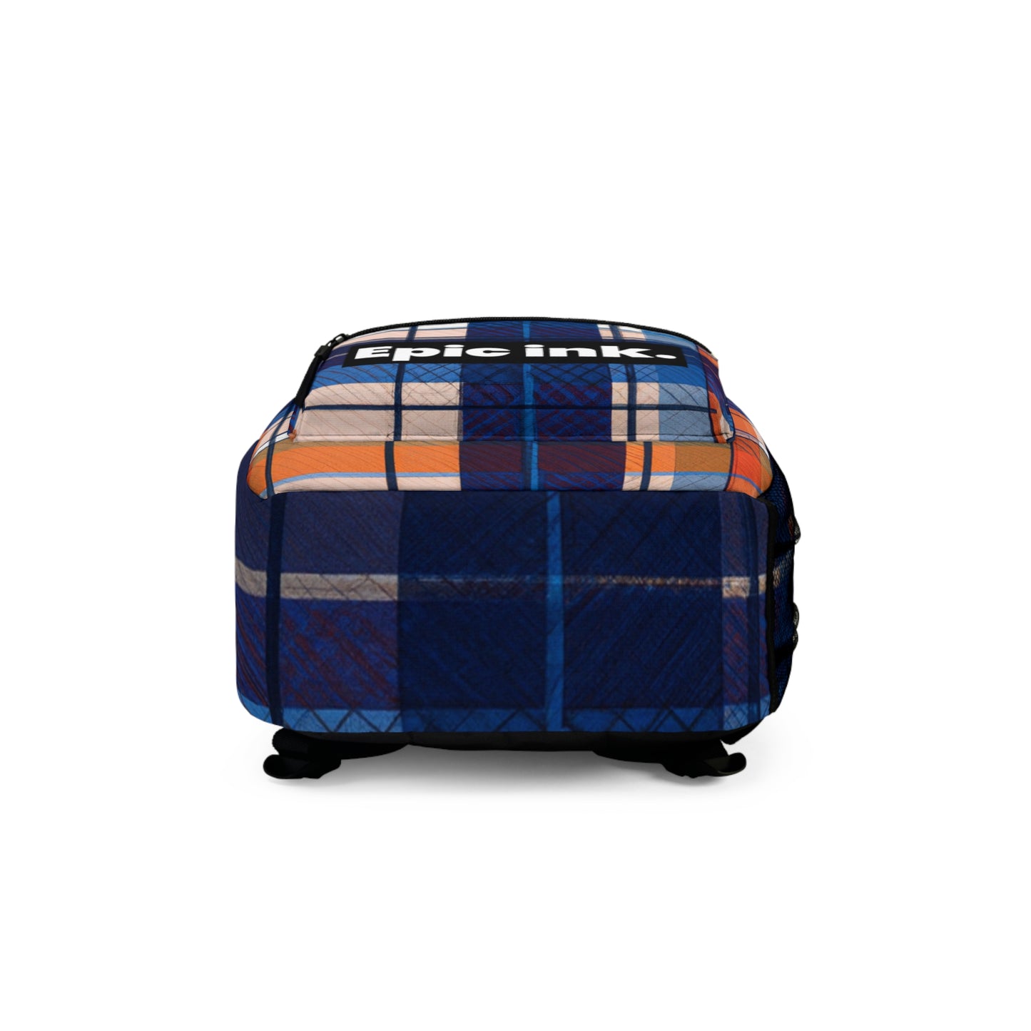 Henri Bonton-backpack