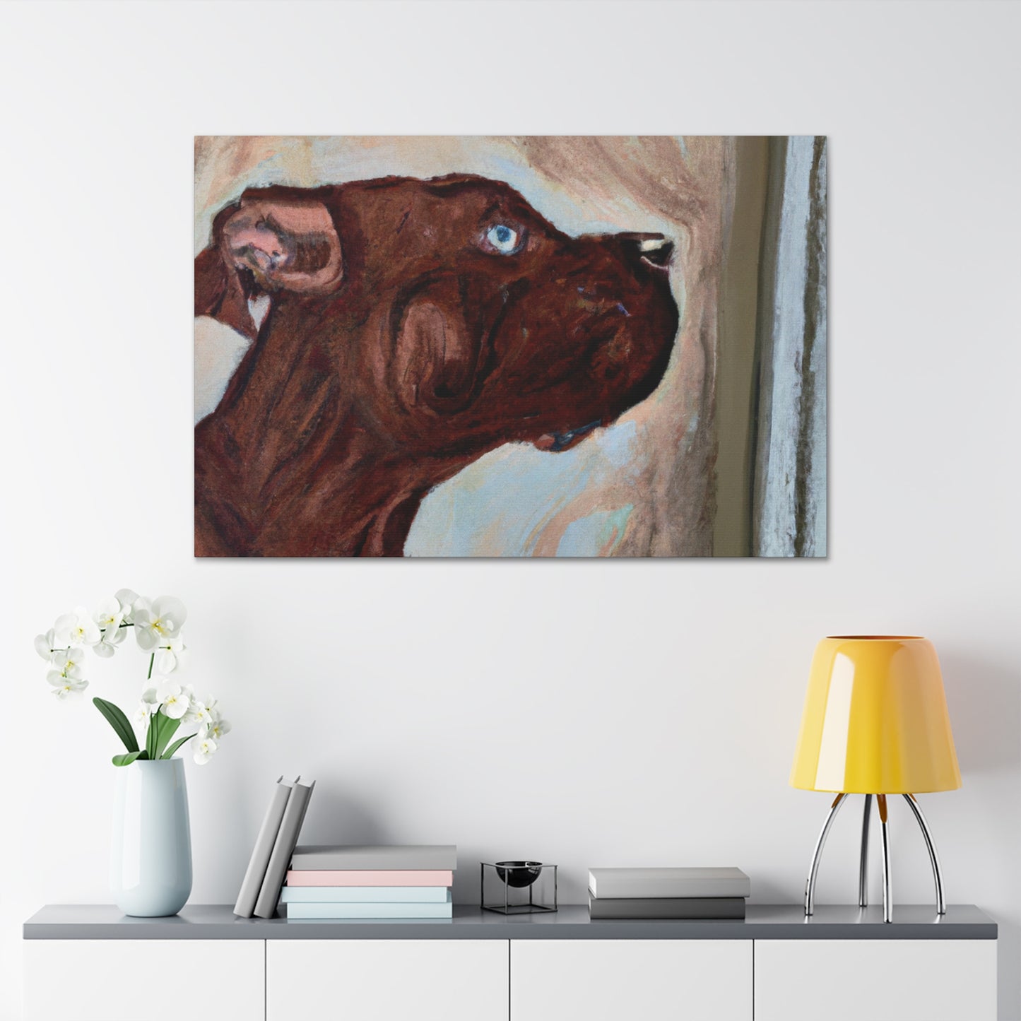 Sirius Basaeleth-canvas