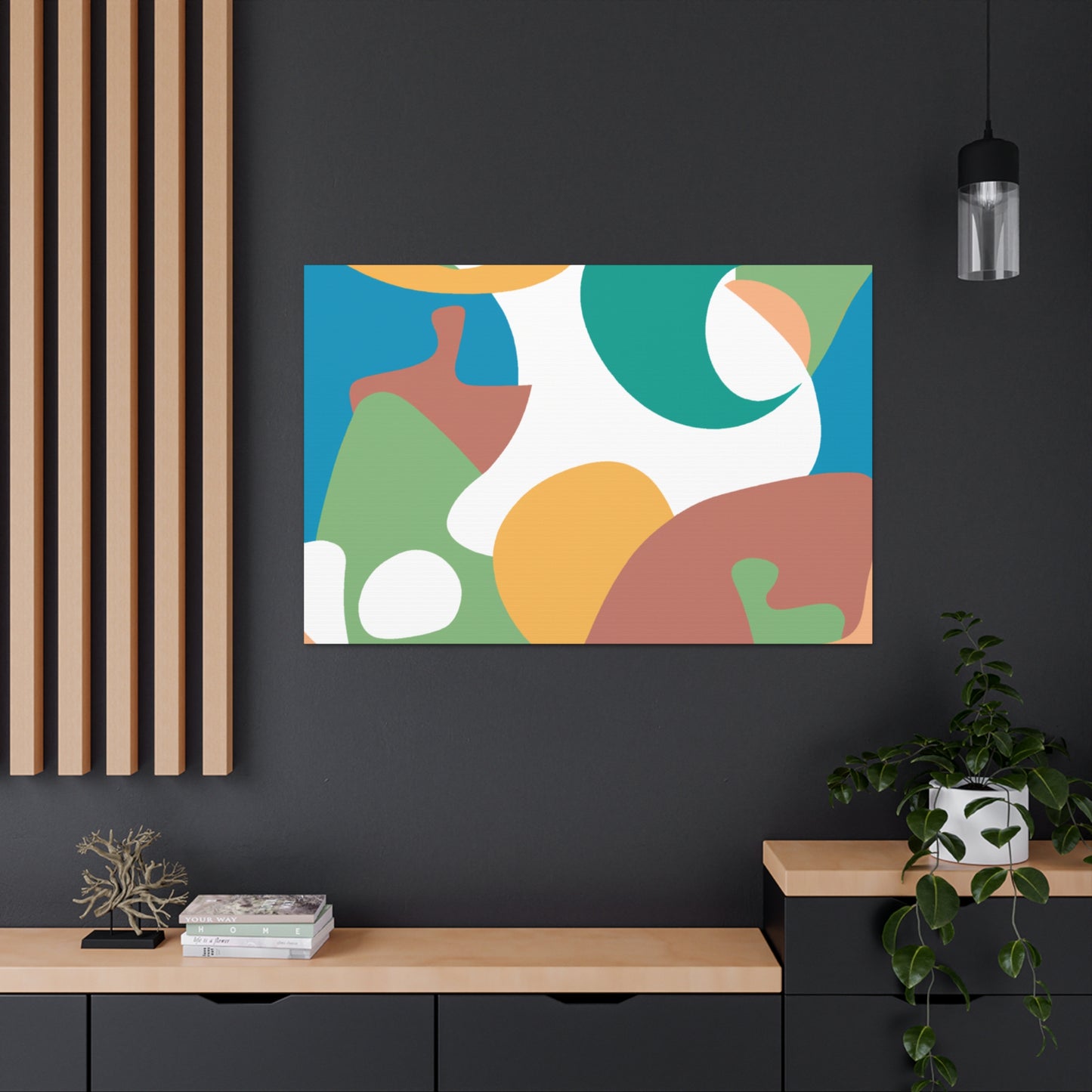 Artemisia da Gualtiero.-canvas