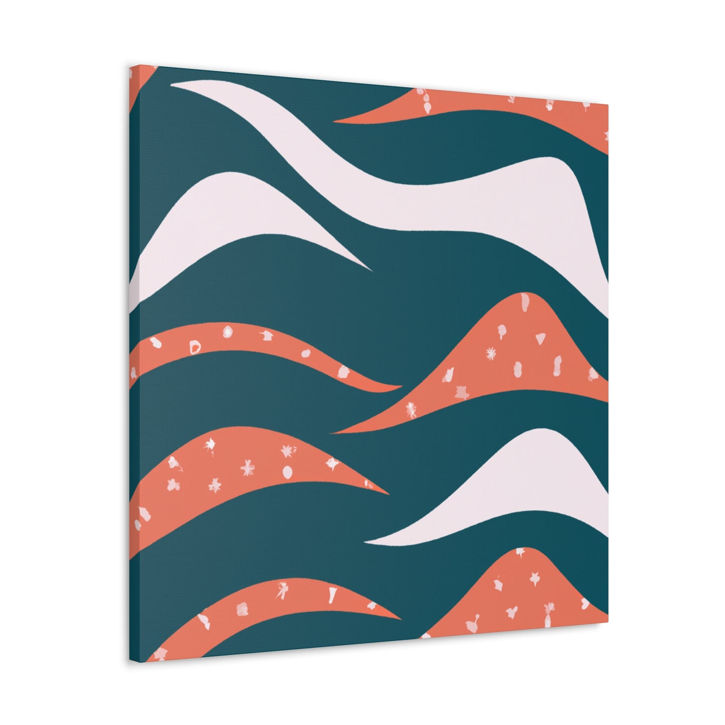 Amaelys Aurorae-canvas