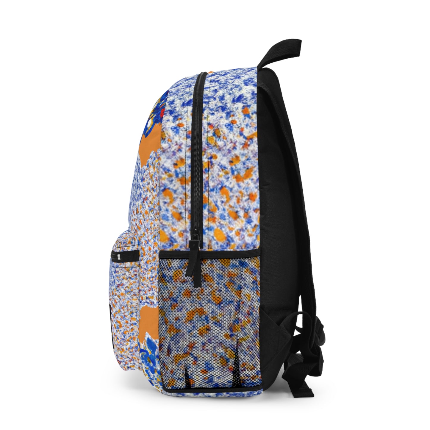 Ida Lecomte-backpack